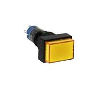 IDEC AL1H-P1JW Standard Switches 10mm RECT LED PILOT LIGHT