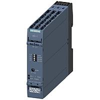 SIEMENS 3RK12070CE002AA2 Analog Input Modules AS-I MODUL SC22.5 4AI-C/V