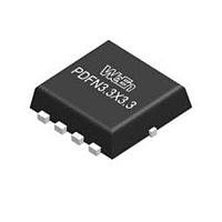 WeEn Semiconductors WMS30N140EJ MOSFETs WMS30N140E/PDFN3.3X3.3/REEL 13\" Q1/T1 *STANDARD MARK SMD
