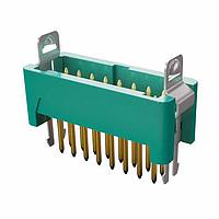 Harwin G125-MV11605L1P Headers 1.25MM M VERT 3.0MM 2X8 POS