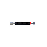 INSIZE 4124-38D4812-DZ Plain Plug Gage (31-38mm, φ38.48+0.12mm)