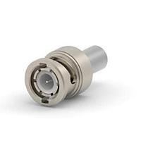 AMP Connectors - TE Connectivity 1-227079-1 Connectors D.C. PLUG 50 OHM 1000