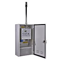 Turnkey Particulate Monitors Calibration Service