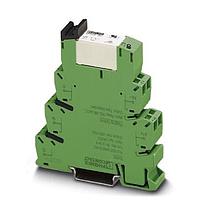 PHOENIX CONTACT 2900297 Relay Module PLC-RPT-230UC/21HC