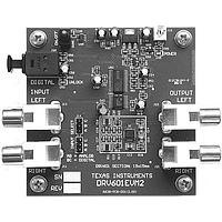 Texas Instruments DRV601EVM2 Audio Amplifier DRV601EVM2
