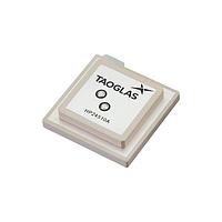 Taoglas HP24510.A Antennas Dual Feed GNSS L1/L2 Stacked Patch Ceramic Antenna