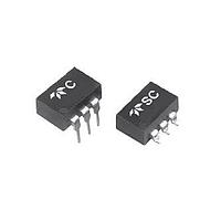 Teledyne Relays C63-10 Solid State Relays 1A 60 Vdc w/ short Circuit Protect TH