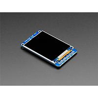 Adafruit 4311 Breakout Boards 2.0 320x240 Color IPS TFT Display with microSD Card Breakout - ST7789 EYESPI