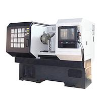 WMT CNC AWR26 Wheel CNC Lathe (660mm)