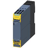 SIEMENS 3SK12111BW20 Output Expansion 4RO SAFETY RELAY,4RO,115-230VAC