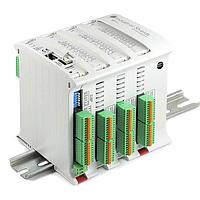 Industrial Shields 007001000600 Ethernet, WiFi, BLE M-DUINO PLC Arduino Ethernet & WiFi & BLUETOOTH LE 58 I/Os Analog/Digital PLUS