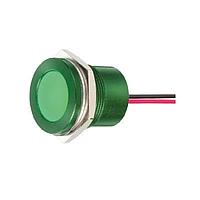 APEM Q22P1GXXY220E Indicators LED INDICATOR 22MM