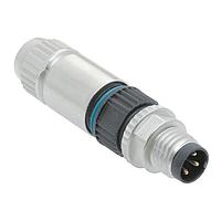 HARTING 21021511405 Connectors 4P M8 MALE STRAIGHT