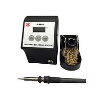 XYTRONIC LF-3500 Lead Free Soldering Station (150W)
