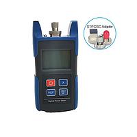 Optical power meter