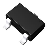 ROHM Semiconductor 2SC4617EBTLP BJTs - Bipolar Transistors Trans GP BJT NPN 50V 0.15A