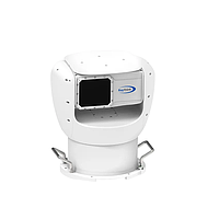 Raythink SilentW-U12 Infrared Panoramic Camera (8~14μm; 1280×1024)