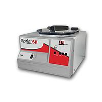 Benchmark Sprint 6H Clinical Centrifuge (3400rpm, 6 x 10ml swing out rotor)