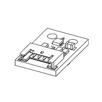 TT Electronics / Optek Technology OPB9001B Optical Sensor OPTICAL SENSOR MODULE 4.5-24V