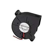 Same Sky (formerly CUI Devices) CBM-5015CF-165-428 DC Brushless Centrifugal Blower dc blower, 51.7 x 51.25 x 14.9 mm, 12 Vdc, omniCOOL, 6500 RPM, 4.12 CFM