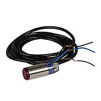 Telemecanique XUB5BPANL5 Photoelectric Sensors PHOTOELECTRIC SENSOR 18MM PNP XUB