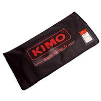 Sauermann HO-415 Khung Trùm Đo Lưu Lượng Khí 420 X 1520 Mm