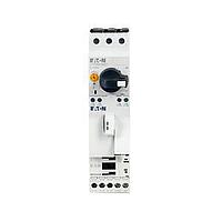 Eaton XTSCP16BCA Electromechanical Contactors MMCFVNR 0.1-0.16A B-MMP C-Cont 1NO 110/5