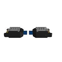 Samtec ARC6-08-11.0-LU-LU-3-1 Specialized Cables AcceleRate Slim Cable Assembly, 0.635 mm Pitch