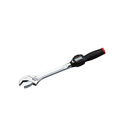 KTC GEKR135-W36 Digital Ratchet (Rechargeable) Adjustable Wrench Type (27 - 135Nm)