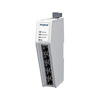 HMS Networks ABC4012-A Interface Modules Anybus EtherNet/IP slave - EtherCAT slave