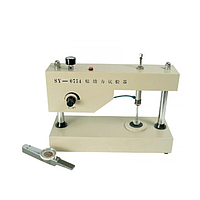 Cement tester