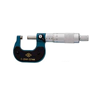 Outside Micrometers