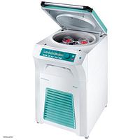 Hettich ROTIXA 500 RS floor-standing Centrifuges (4 x 1000 ml, 10000 rpm, Temperatrue option)