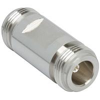 Amphenol RF AD-NJNJ-2 RF Adapters - In Series 18 Ghz Type N Jack Jack Low PIM Adapter