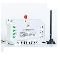 HUNONIC HNNOMA Hunonic Noma 4CH Switch