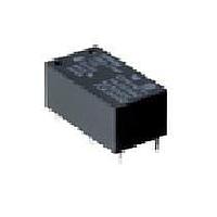 Omron Electronics G6B-1177P-ND-US-DC12 Miniature Power PCB Relay