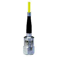 Amphenol Wilcoxon 786F-1 Acceleration Sensor Modules Top exit, general purpose, 16 integral J9T2A cable, shield not connected to case, 100 mV/g, +/-5% sensitivity tolerance