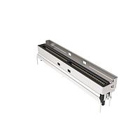 Amphenol Commercial Products G42V16342HR PCI Express / PCI Connectors MINI COOL EDGE IO