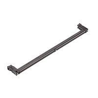 Amphenol FCI DDR504112007K DDR5 DDR5 Memory Module Sockets with metal clip Vertical SM 288 Position