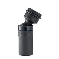 TOP Kogyo PUS-421 Impact Universal Socket Set (1/2'', 21mm)