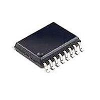 Texas Instruments ISO7821LLSDWWR High Performance Dual-channel 1/1 1 50-Mbps high-perfor A 595-ISO7821LLSDWW