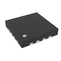 Nisshinbo R2043L-E2 CMOS Real-Time Clock and Calendar 4-Wire  IC
