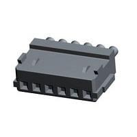 P&B 2058943-5 Lighting Connectors 6 POS MINI CT C/A