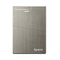 Apacer APS25AFB240G-6FTWT ATA Flash Drives 2.5" SATA3 SSD SS210-25 9.5mm Metal Housing SLC High Speed Thermal Sensor DEVSLP 240GB  Wild Temp. /Replacement: APS25AFB240G-7FTWT
