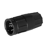 CONXALL 5280-6PG-318 Connectors MULTI-CON CBL-CBL #20 CRIMP