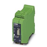 PHOENIX CONTACT 2708287 Converters PSI-MOS-PROFIB/ FO 660 T