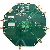 Texas Instruments LMK00105BEVAL/NOPB Clock Buffer LMK00105 Eval Mod