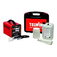 Welding machine cleaning tool