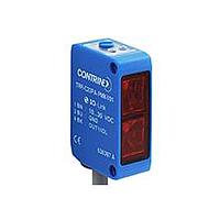 Contrinex 120254-0051 Proximity Sensors C23 Hsg 10-5000mm OD NPN 2m 4W