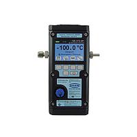 Shaw SDHmini-Ex-P Hand Held Dewpoint Meter (-100° to 0°C dewpoint / 0-6000 ppm(v))